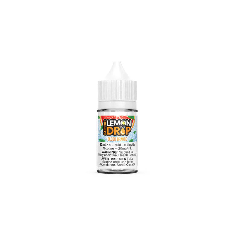 Lemon Drop ICE (20mg) 30ml