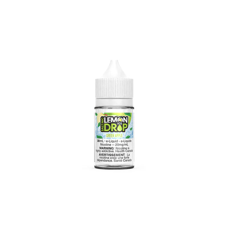 Lemon Drop ICE (20mg) 30ml
