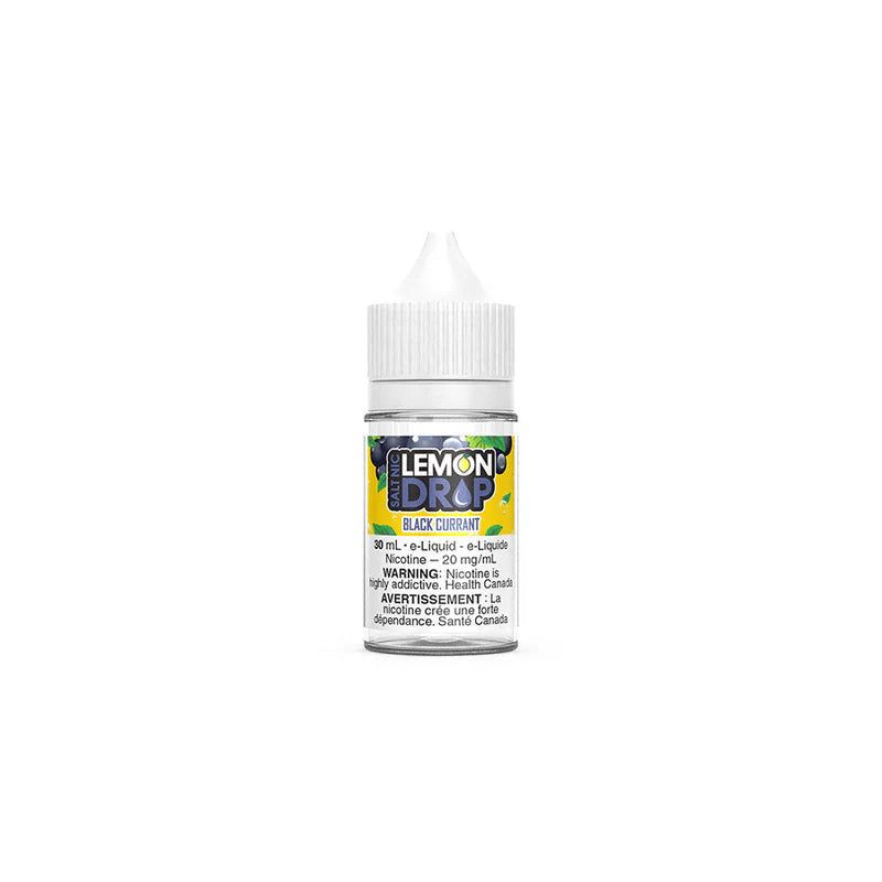 Lemon Drop (20mg) 30ml