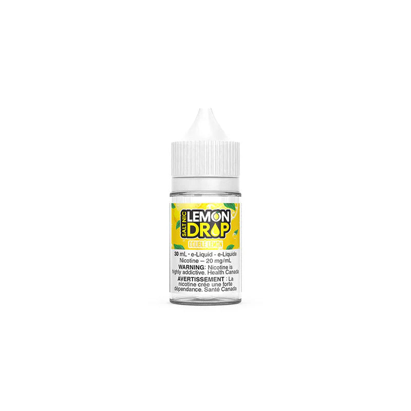 Lemon Drop (20mg) 30ml