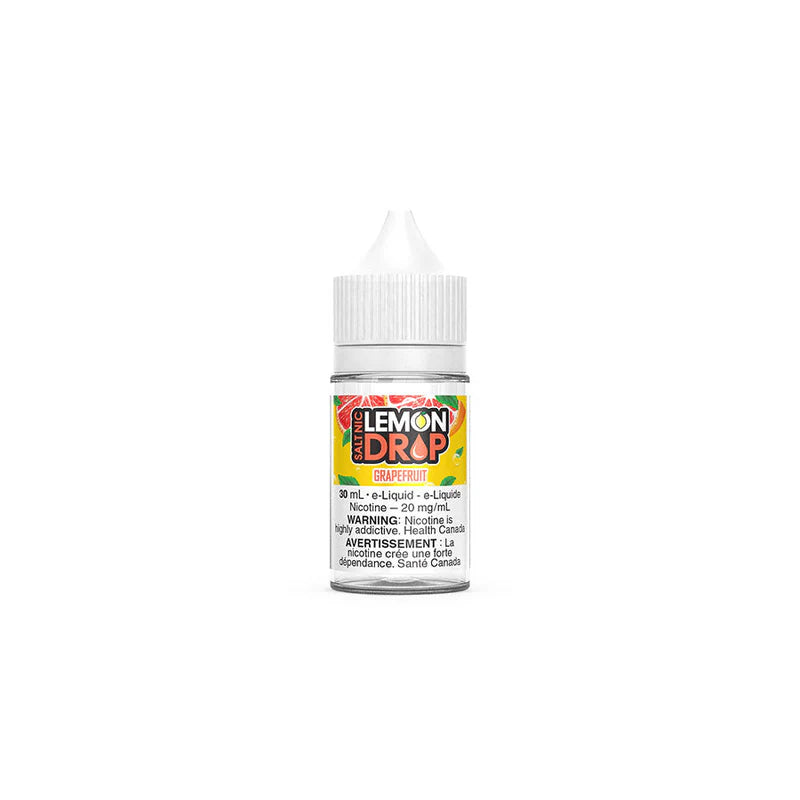 Lemon Drop (20mg) 30ml