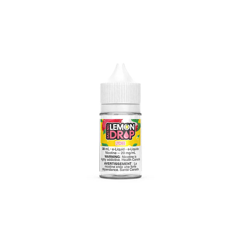 Lemon Drop (20mg) 30ml