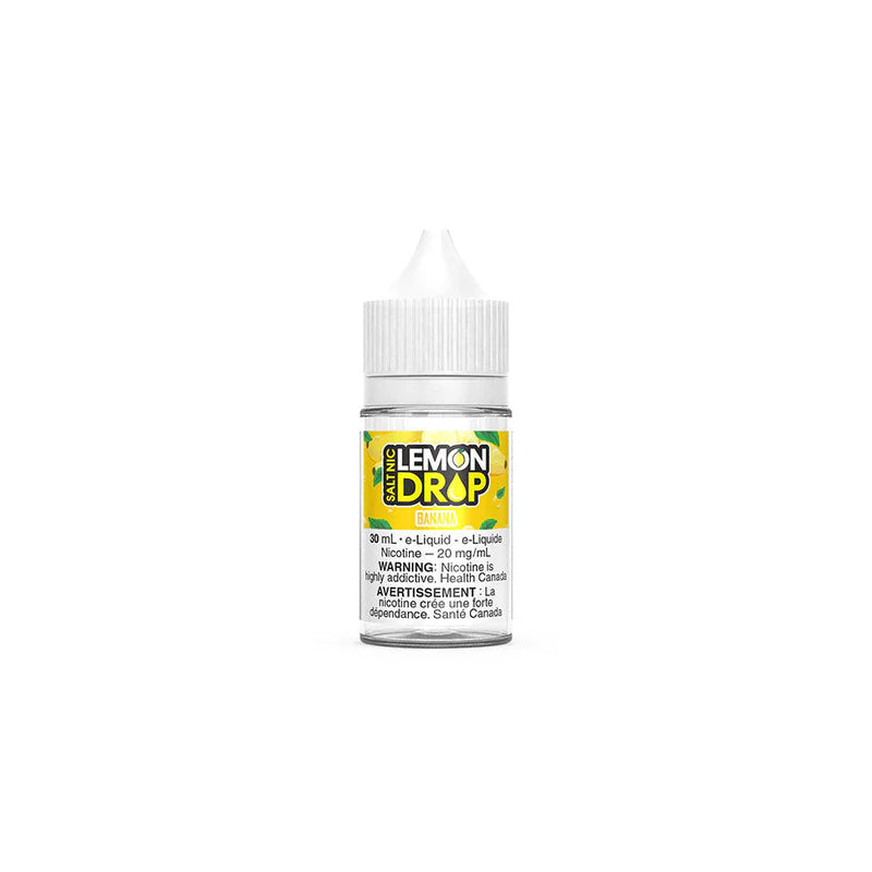Lemon Drop (20mg) 30ml