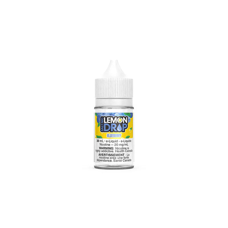 Lemon Drop (20mg) 30ml