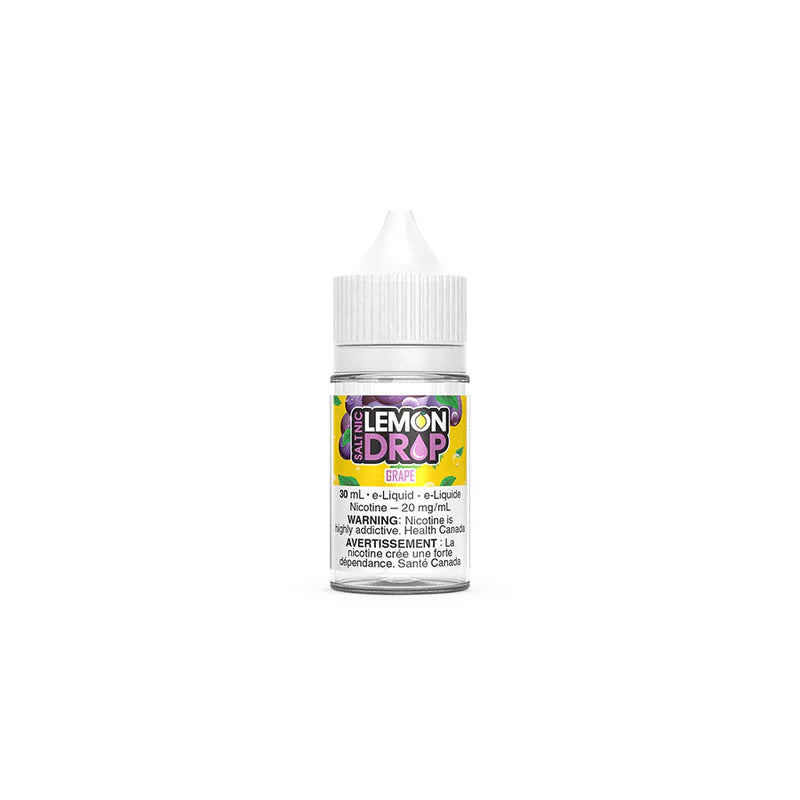 Lemon Drop (20mg) 30ml