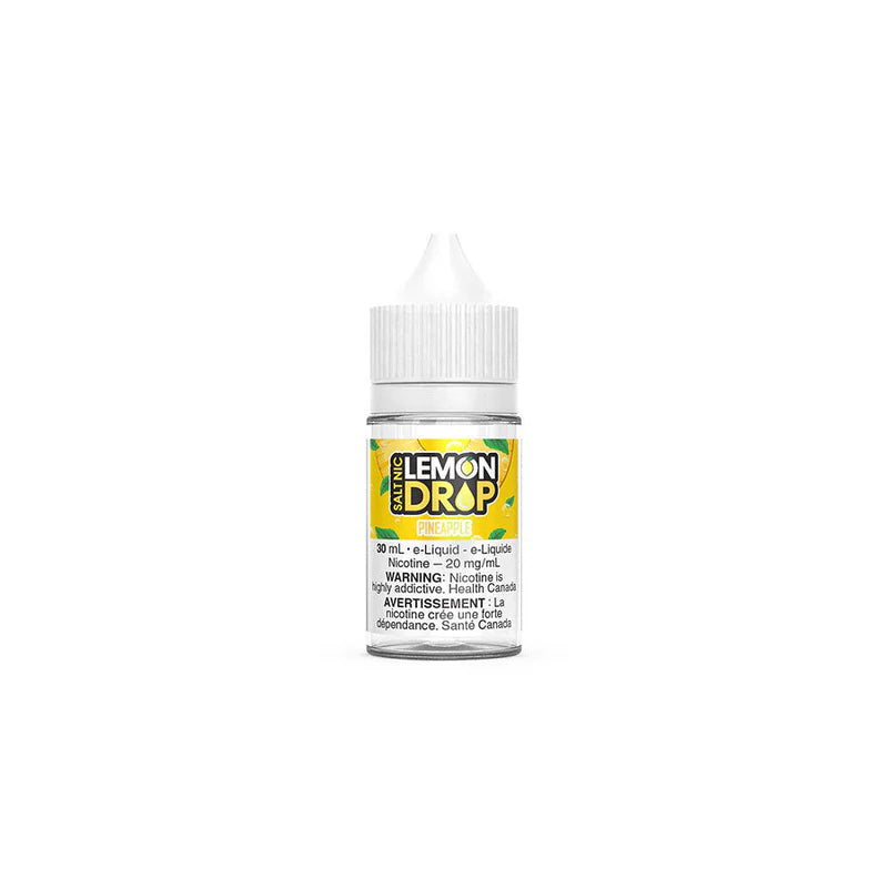 Lemon Drop (20mg) 30ml