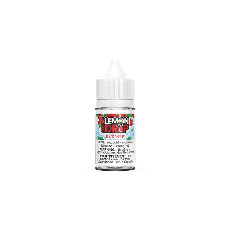 Lemon Drop ICE (20mg) 30ml
