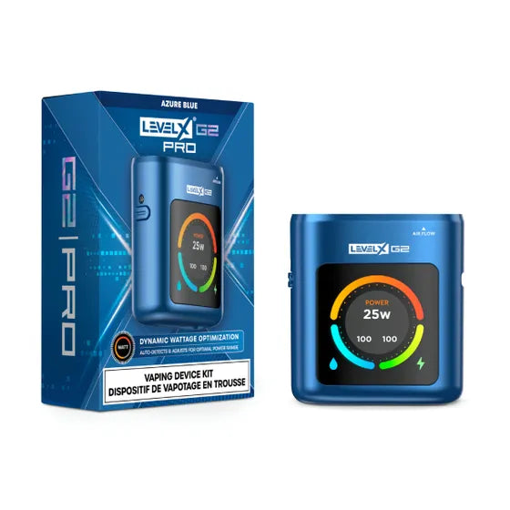 Level X G2 Pro Device Kit