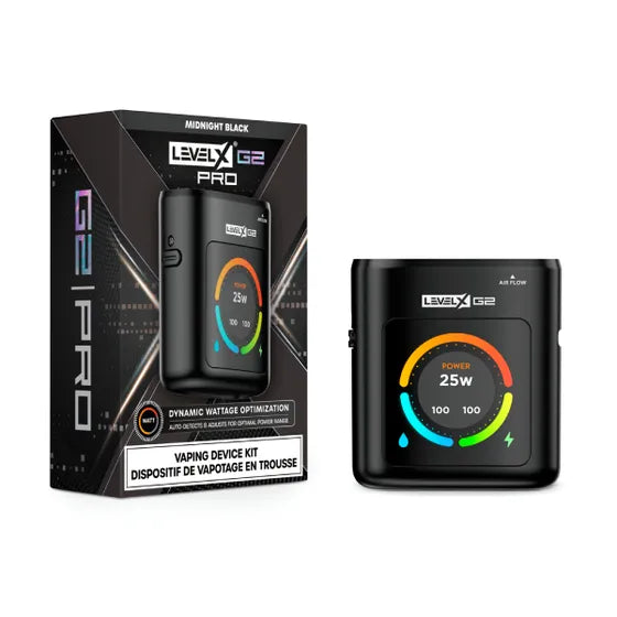 Level X G2 Pro Device Kit
