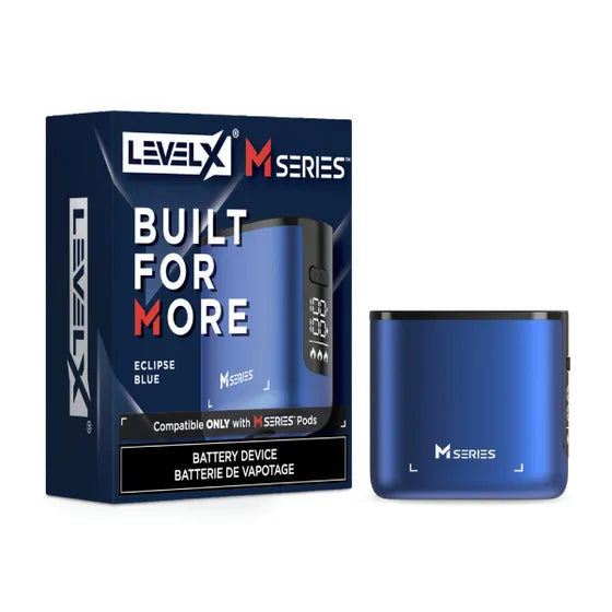 Level X M Series Device