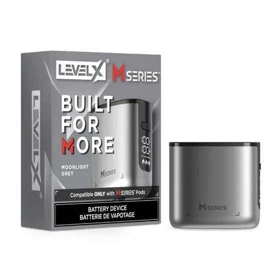 Level X M Series Device