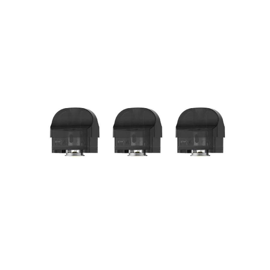 Smok Nord 4 Empty RPM Pod 3 Pcs