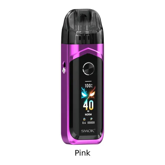 SMOK NORD 6 POD KIT