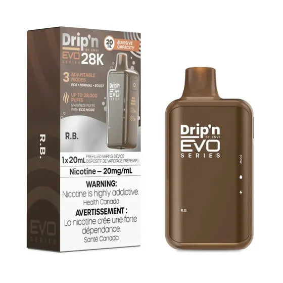 DRIP'N EVO 28K