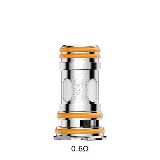 Smok Nord 6 RPM4 Meshed Coils 5/PK