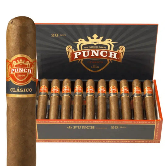 Punch London Club Maduro