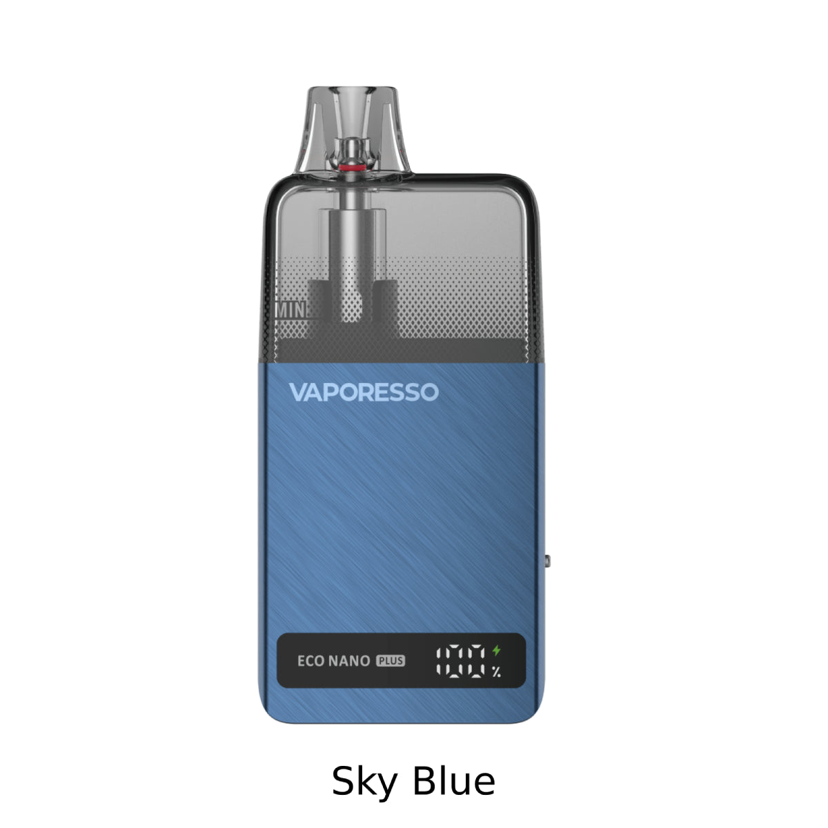 VAPORESSO ECO NANO PLUS POD KIT