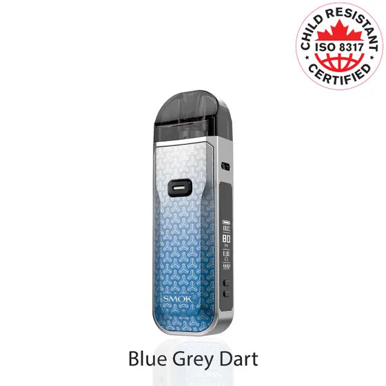 Smok Nord 5 80W Pod Kit