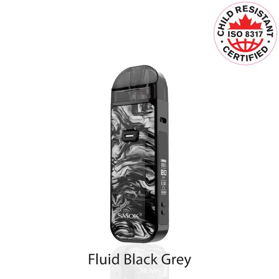 Smok Nord 5 80W Pod Kit