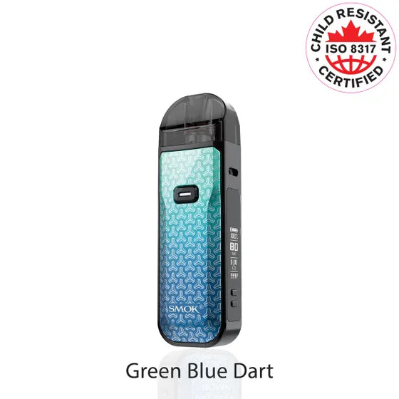 Smok Nord 5 80W Pod Kit