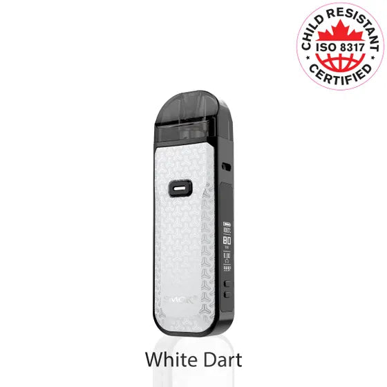 Smok Nord 5 80W Pod Kit
