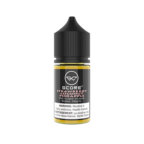 G Core (20mg) 30ml