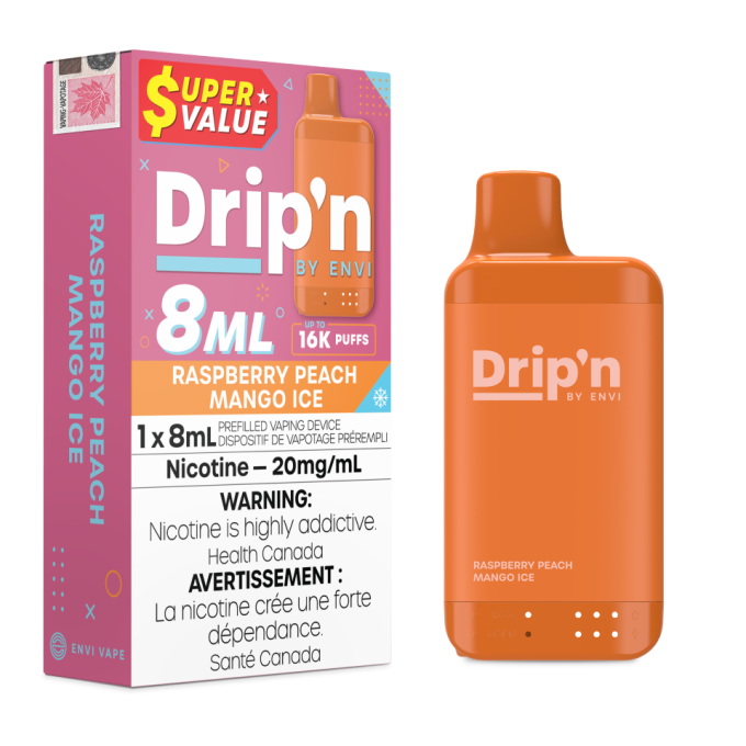 Drip'n 8mL