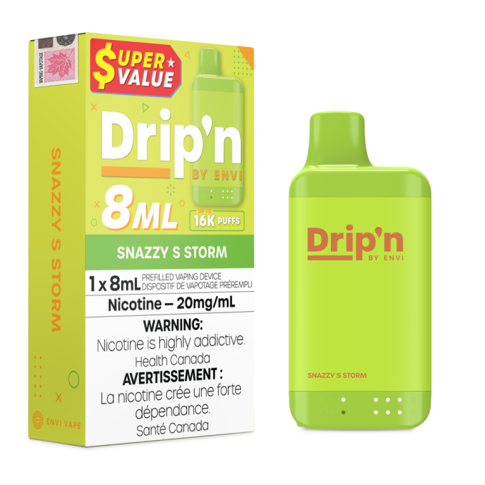 Drip'n 8mL