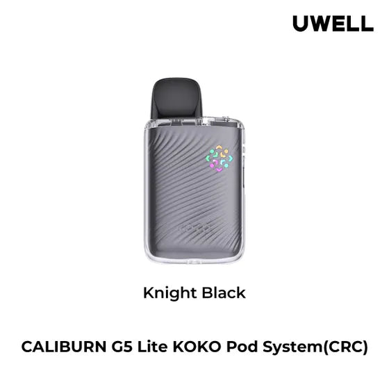 Uwell Caliburn G5 Lite KOKO Open Pod Kit 2mL