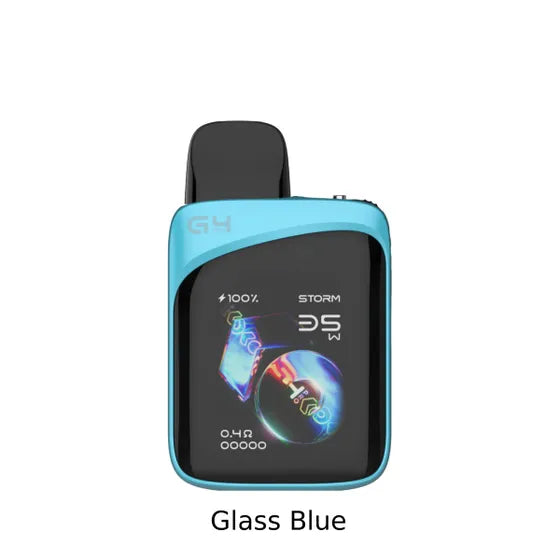 Uwell Caliburn G4 Pro KOKO Open Pod Kit 2mL