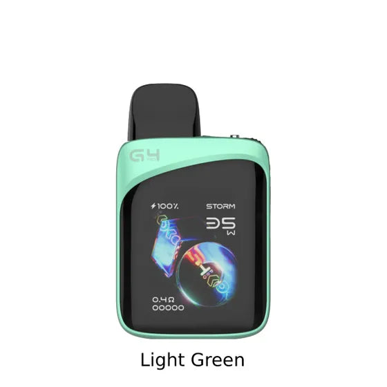 Uwell Caliburn G4 Pro KOKO Open Pod Kit 2mL