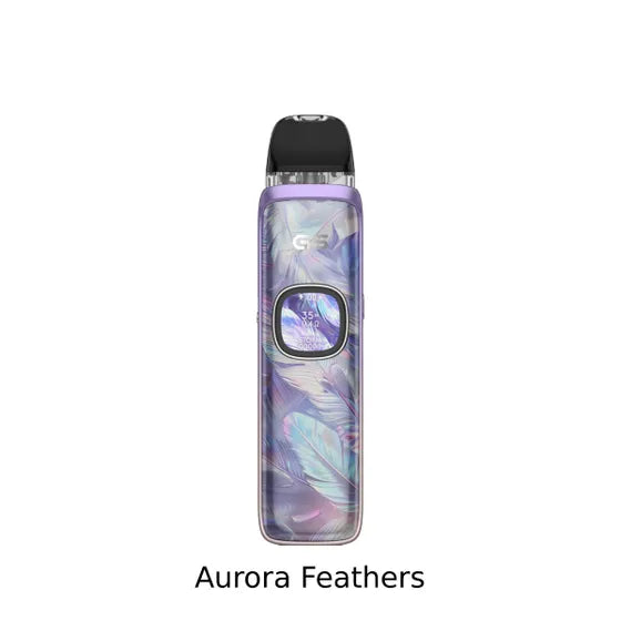 Uwell Caliburn G5 Open Pod Kit