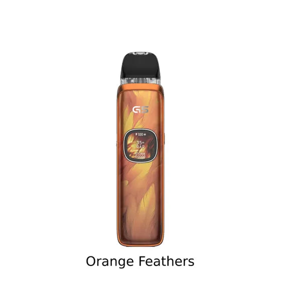 Uwell Caliburn G5 Open Pod Kit