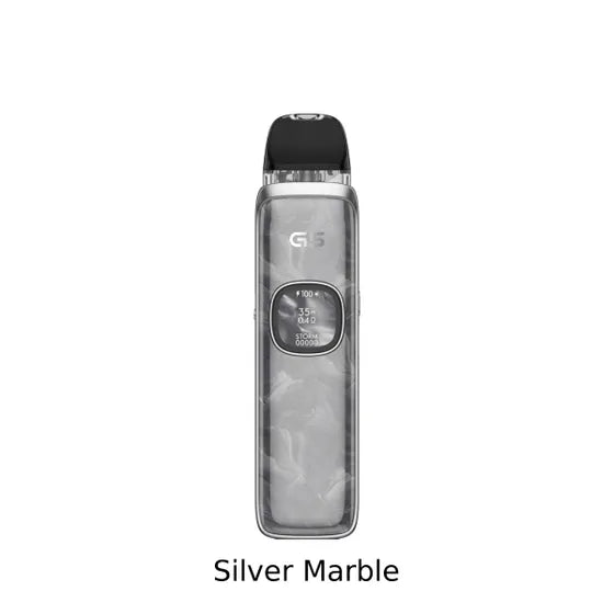 Uwell Caliburn G5 Open Pod Kit
