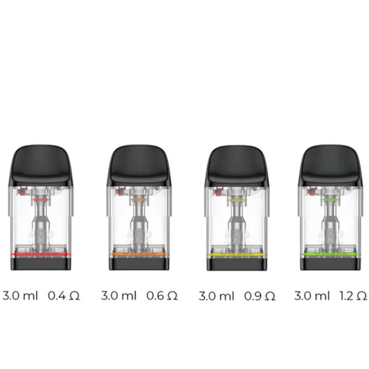 Uwell Caliburn GPP Replacement Pods 4/PK
