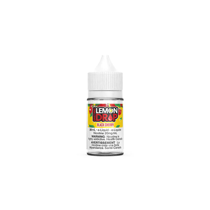 Lemon Drop (20mg) 30ml