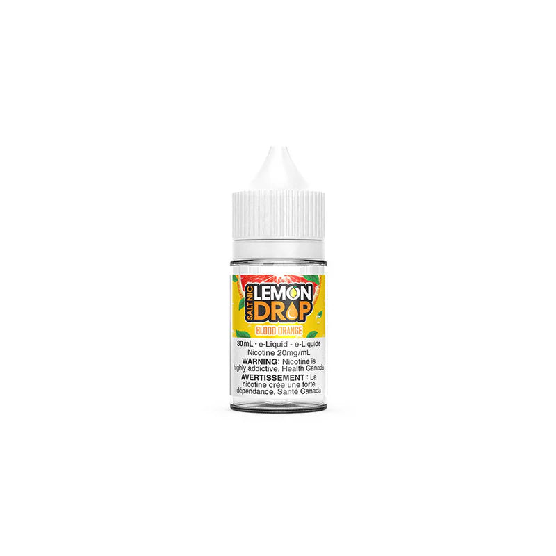 Lemon Drop (20mg) 30ml