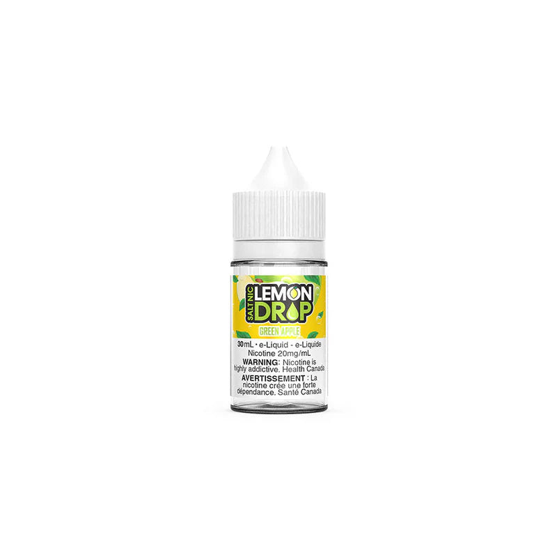 Lemon Drop (20mg) 30ml