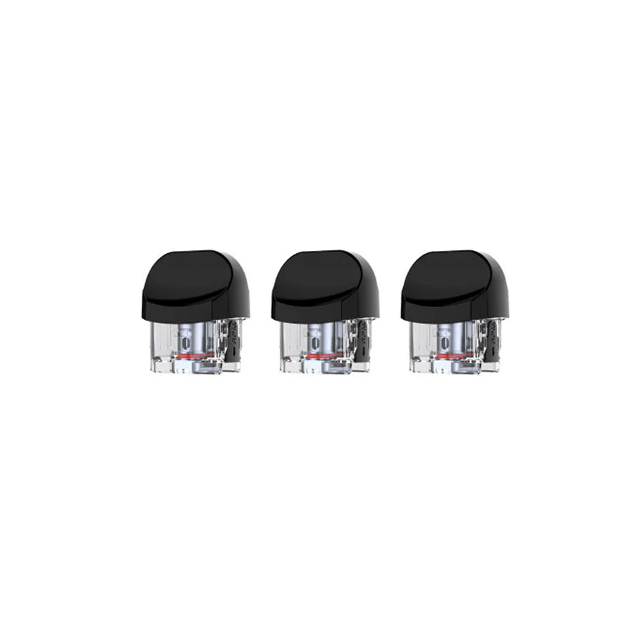 Smok Nord 2 Nord Pod 3 Pcs