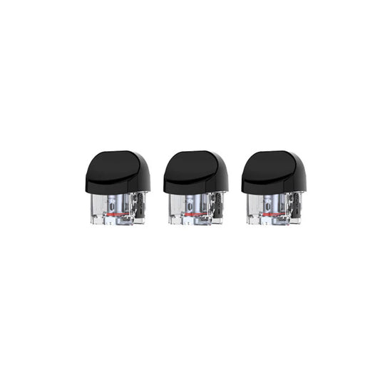 Smok Nord 2 Nord Pod 3 Pcs