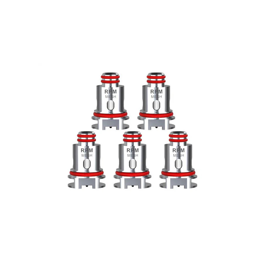 SMOK RPM Coil MTL Mesh 0.3ohm