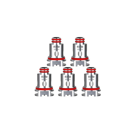 SMOK RPM Coil Triple Coil 0.6ohm