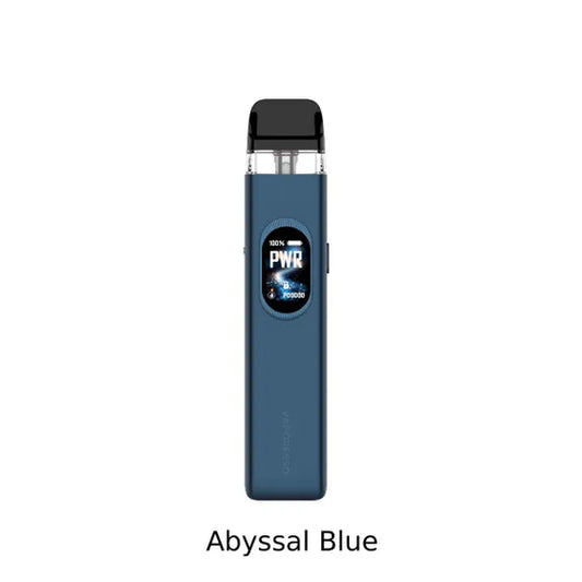 Vaporesso XROS 6 Open Pod Kit