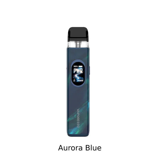 Vaporesso XROS 6 Open Pod Kit
