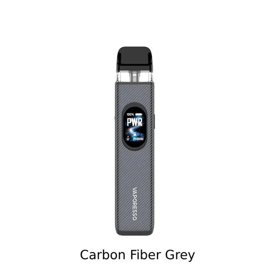 Vaporesso XROS 6 Open Pod Kit
