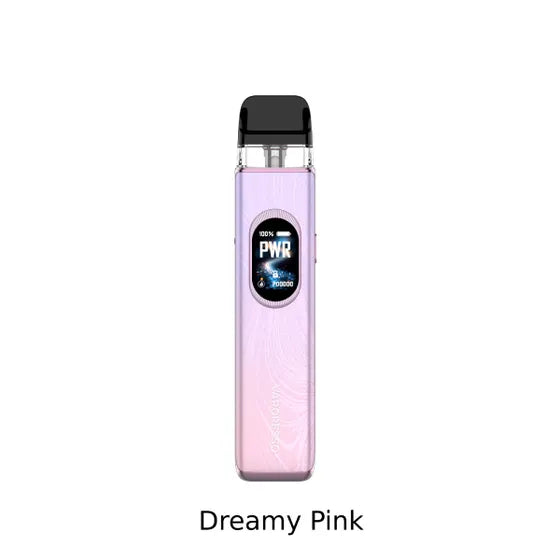 Vaporesso XROS 6 Open Pod Kit