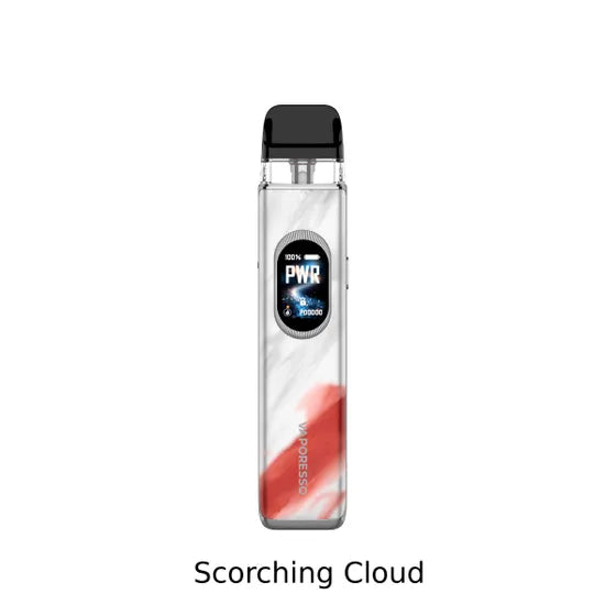 Vaporesso XROS 6 Open Pod Kit
