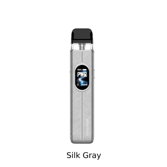 Vaporesso XROS 6 Open Pod Kit