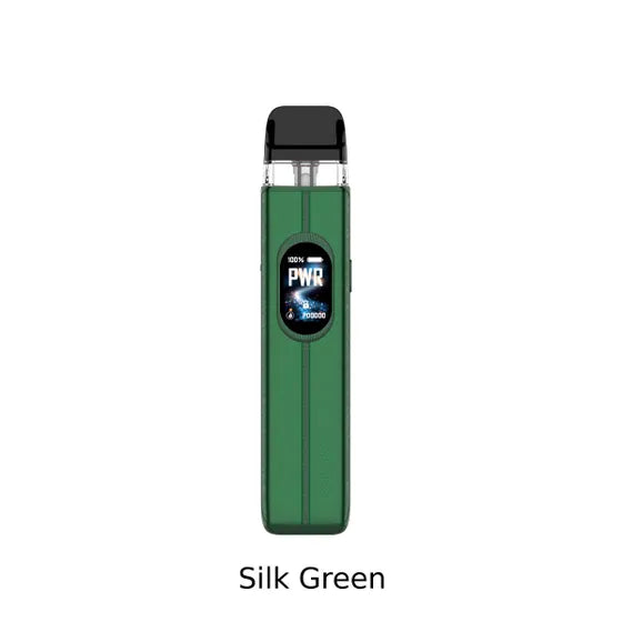Vaporesso XROS 6 Open Pod Kit