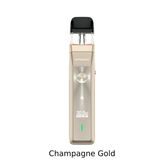 Vaporesso Xros Pro Open Pod Kit 2mL